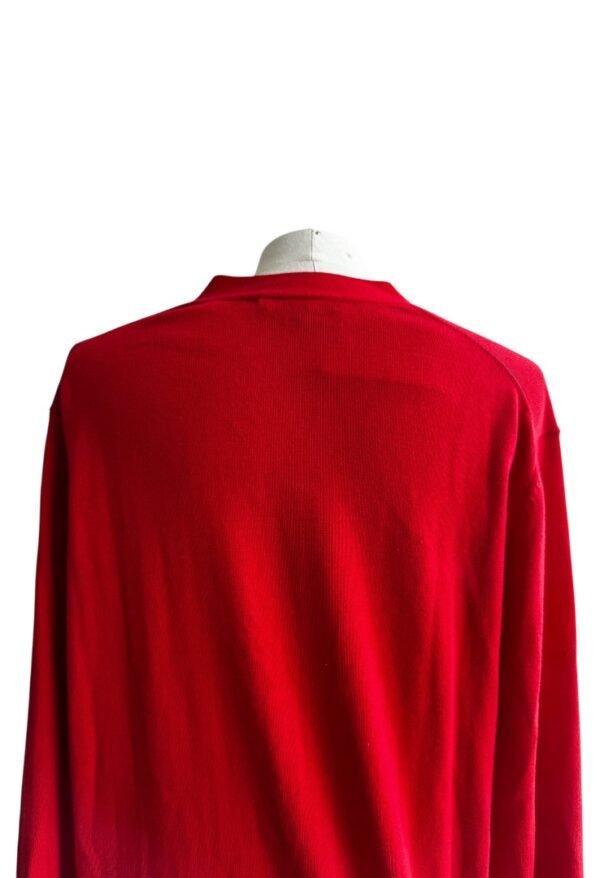 PURIFICACION GARCIA - COTTON CARDIGAN - Image 7